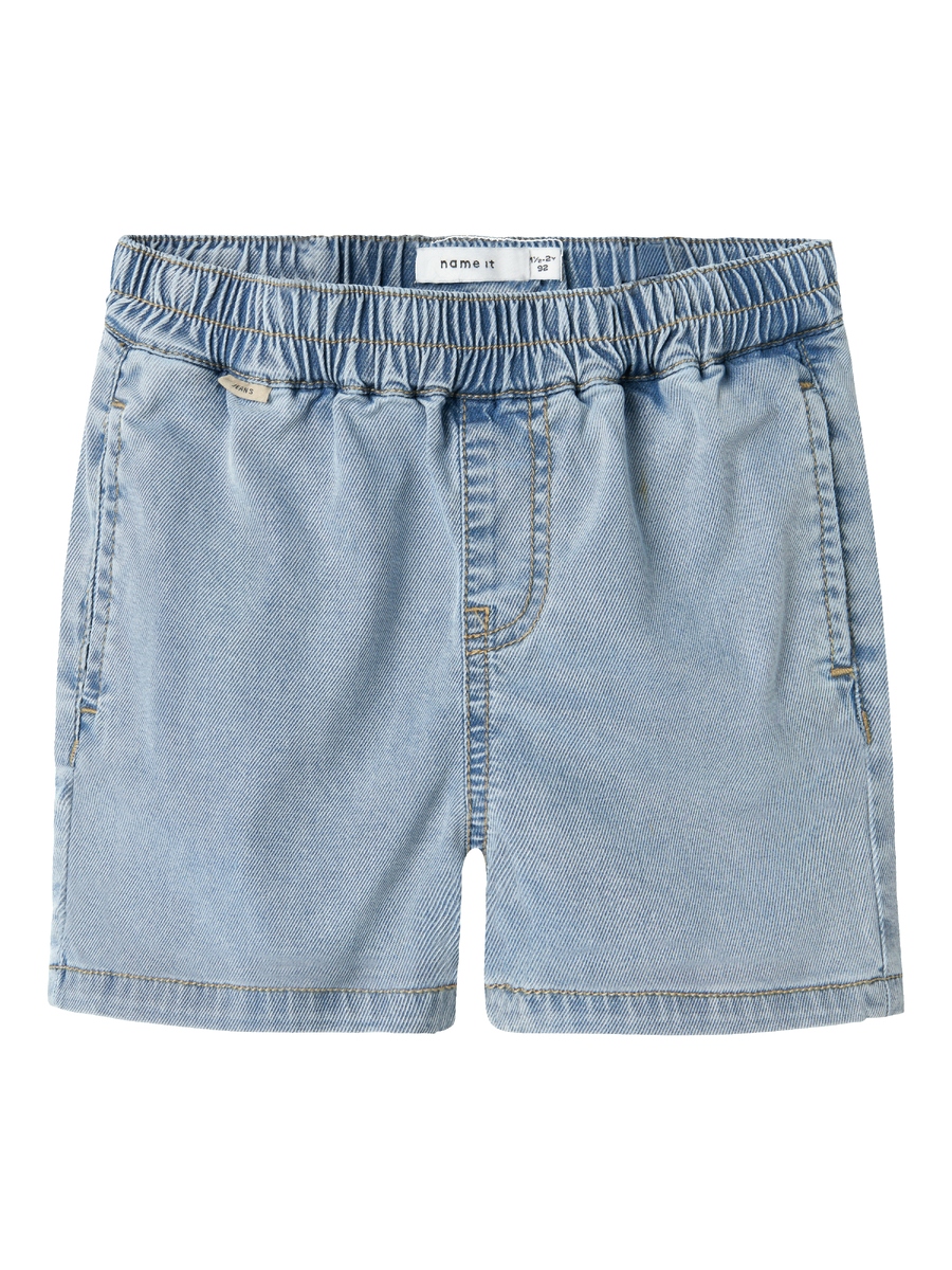 Short van het merk Name It in het Jeans