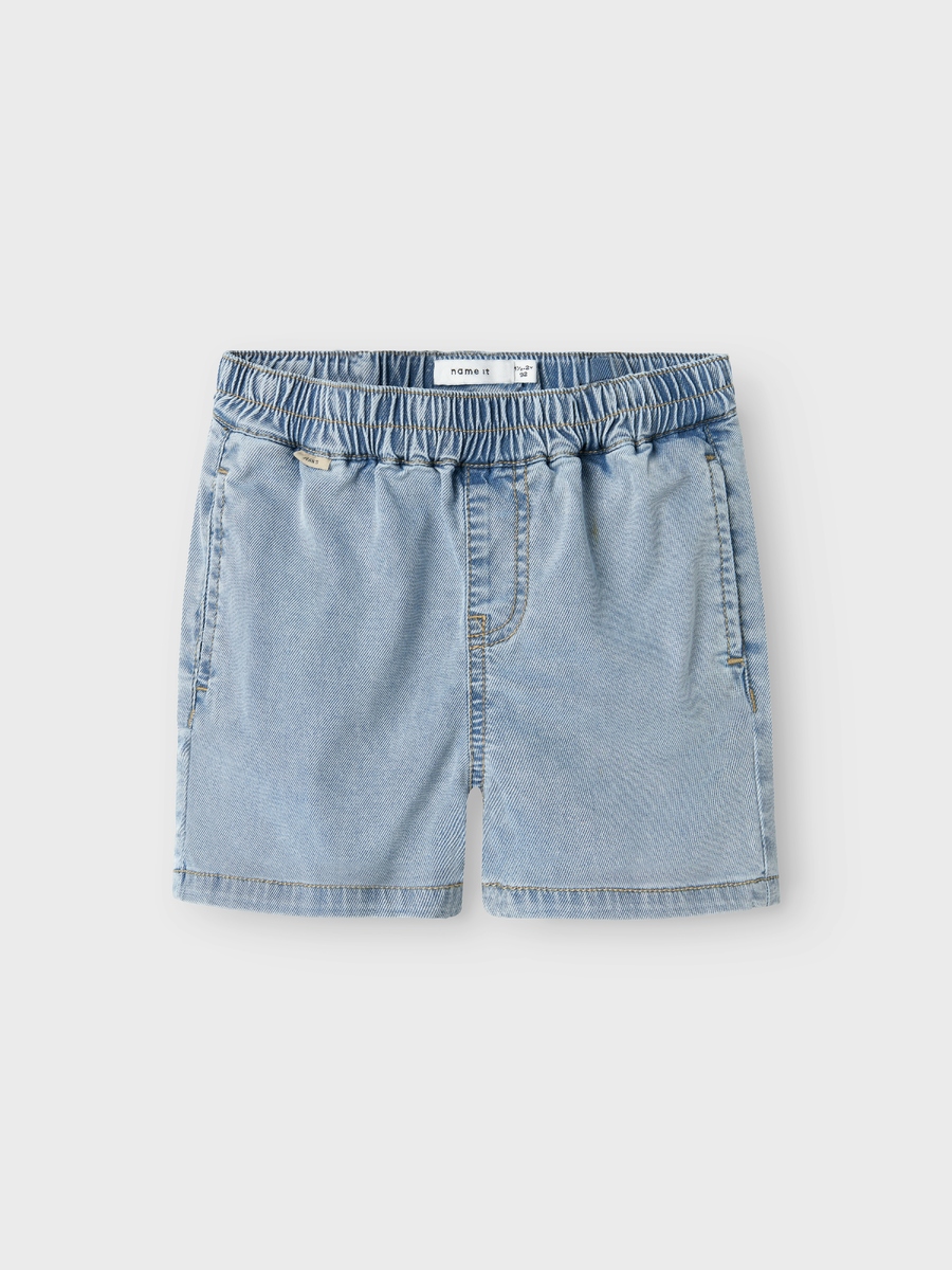 Short van het merk Name It in het Jeans