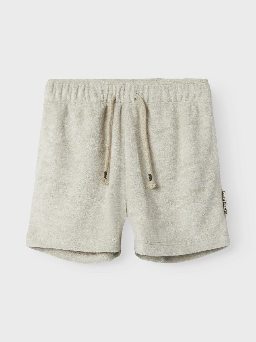 Short van het merk Name It in het Beige