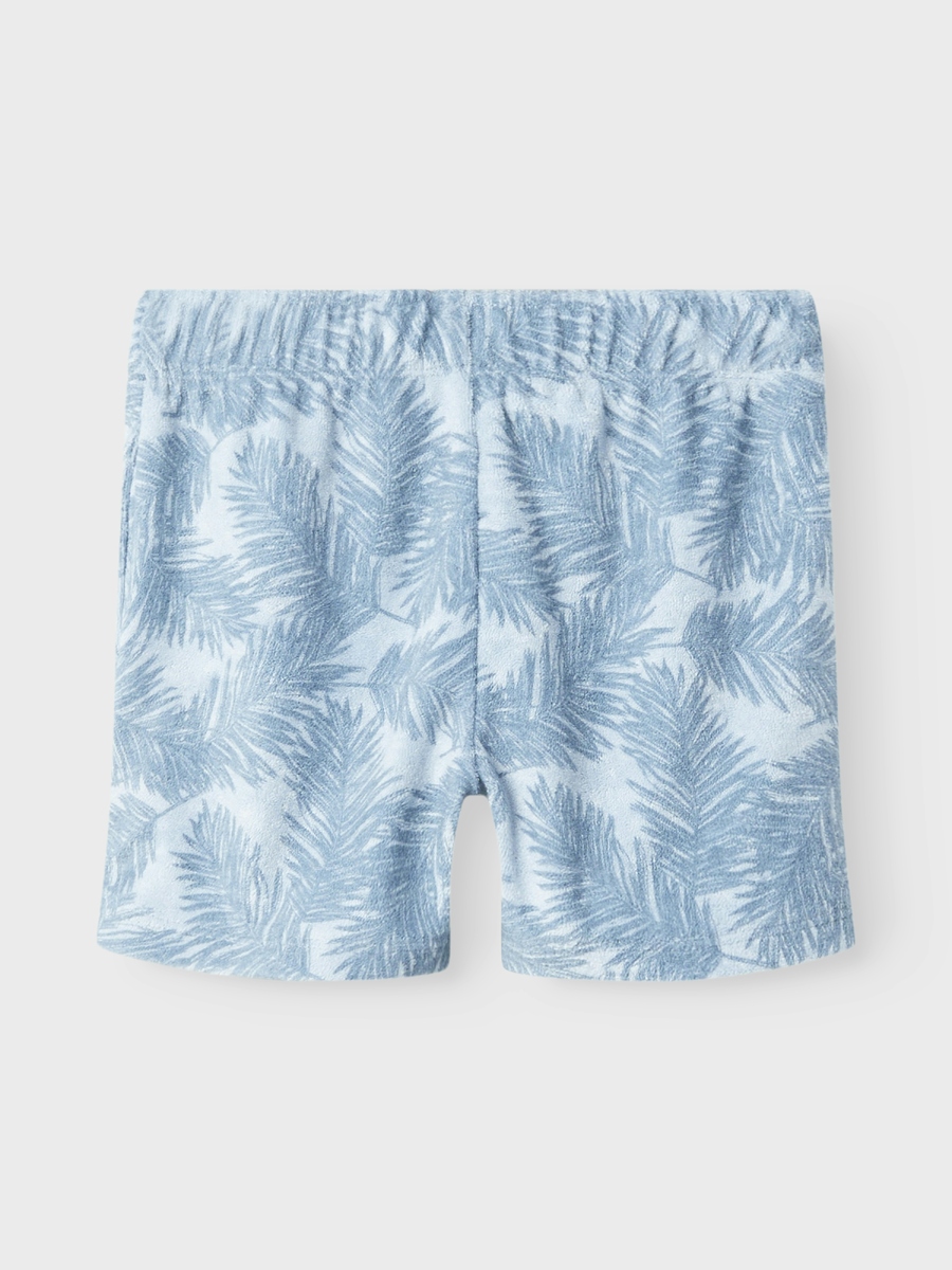 Short van het merk Name It in het Blauw