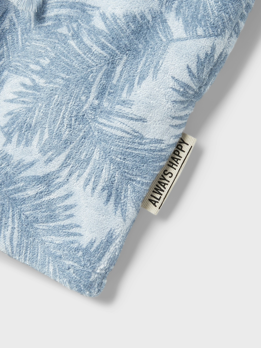 Short van het merk Name It in het Blauw