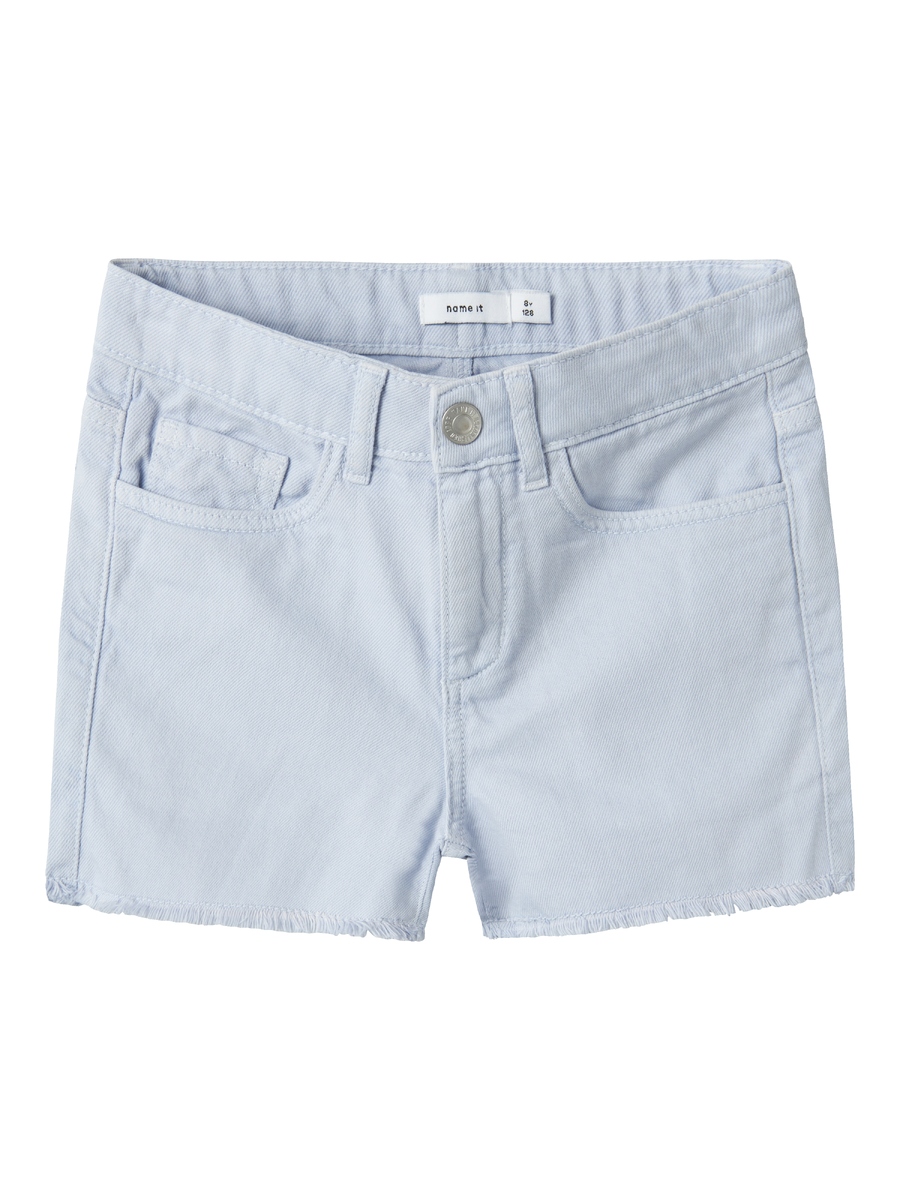 Short van het merk Name It in het Blauw