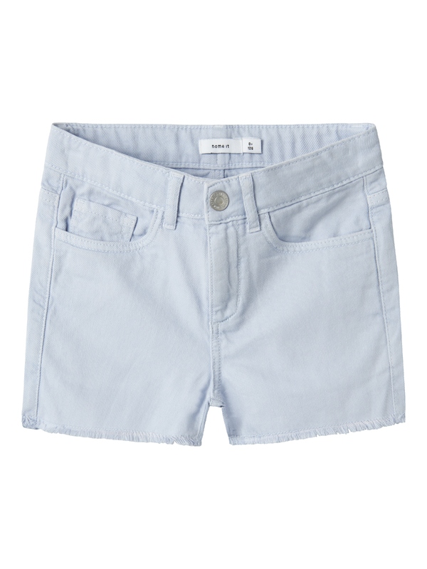 Short van het merk Name It in het Blauw