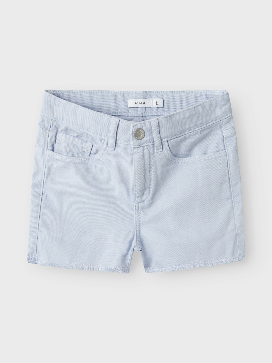 Short van het merk Name It in het Blauw