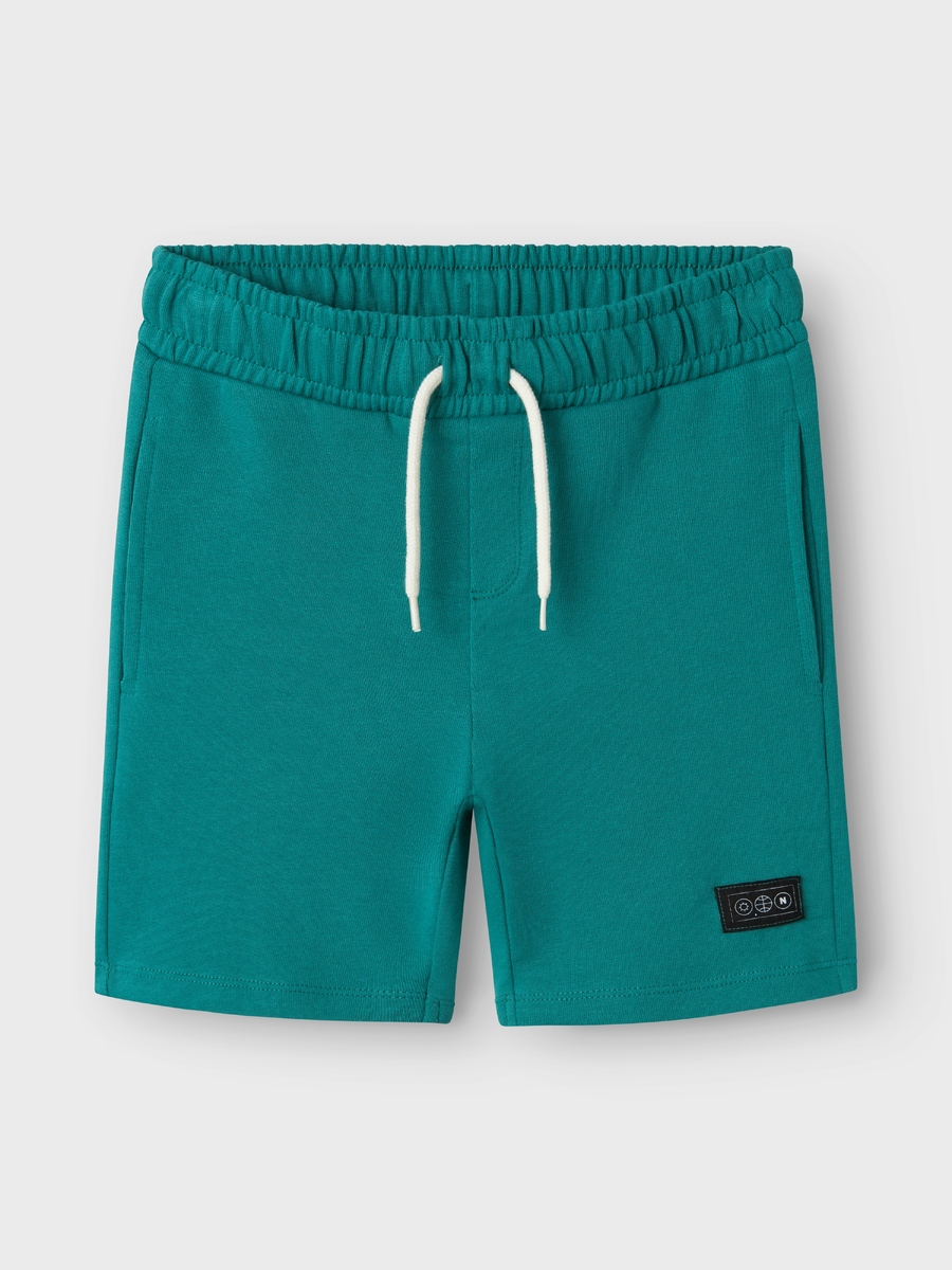 Short van het merk Name It in het Groen