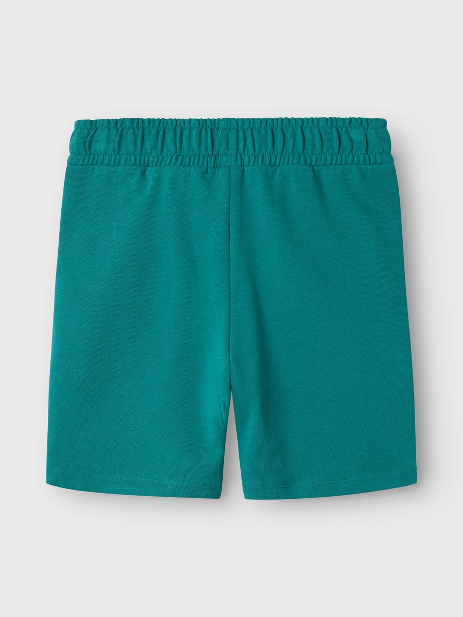 Short van het merk Name It in het Groen