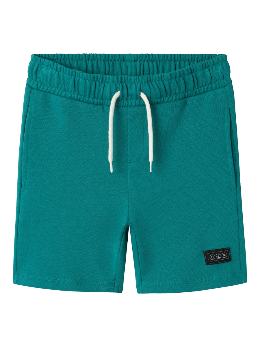 Short van het merk Name It in het Groen