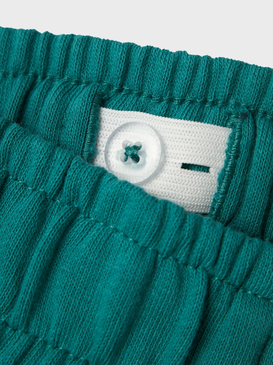 Short van het merk Name It in het Groen