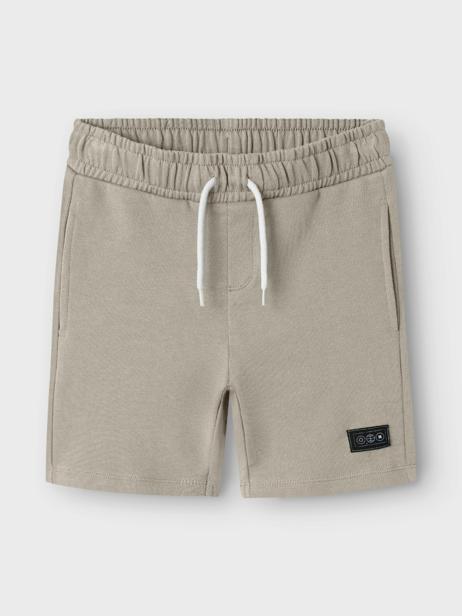 Short van het merk Name It in het Groen