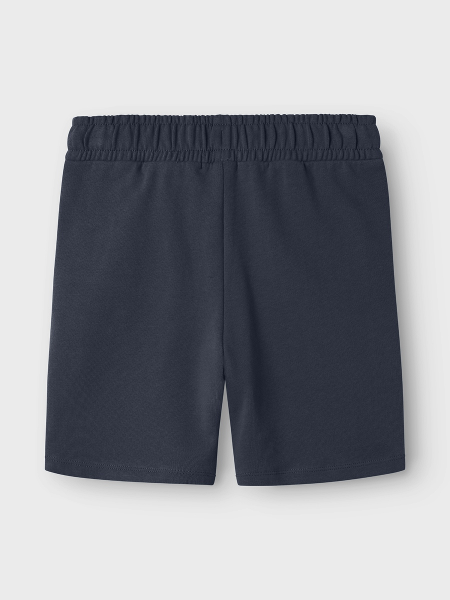 Short van het merk Name It in het Marine