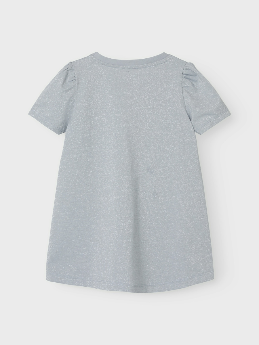 Kleed van het merk Name It in het Blauw