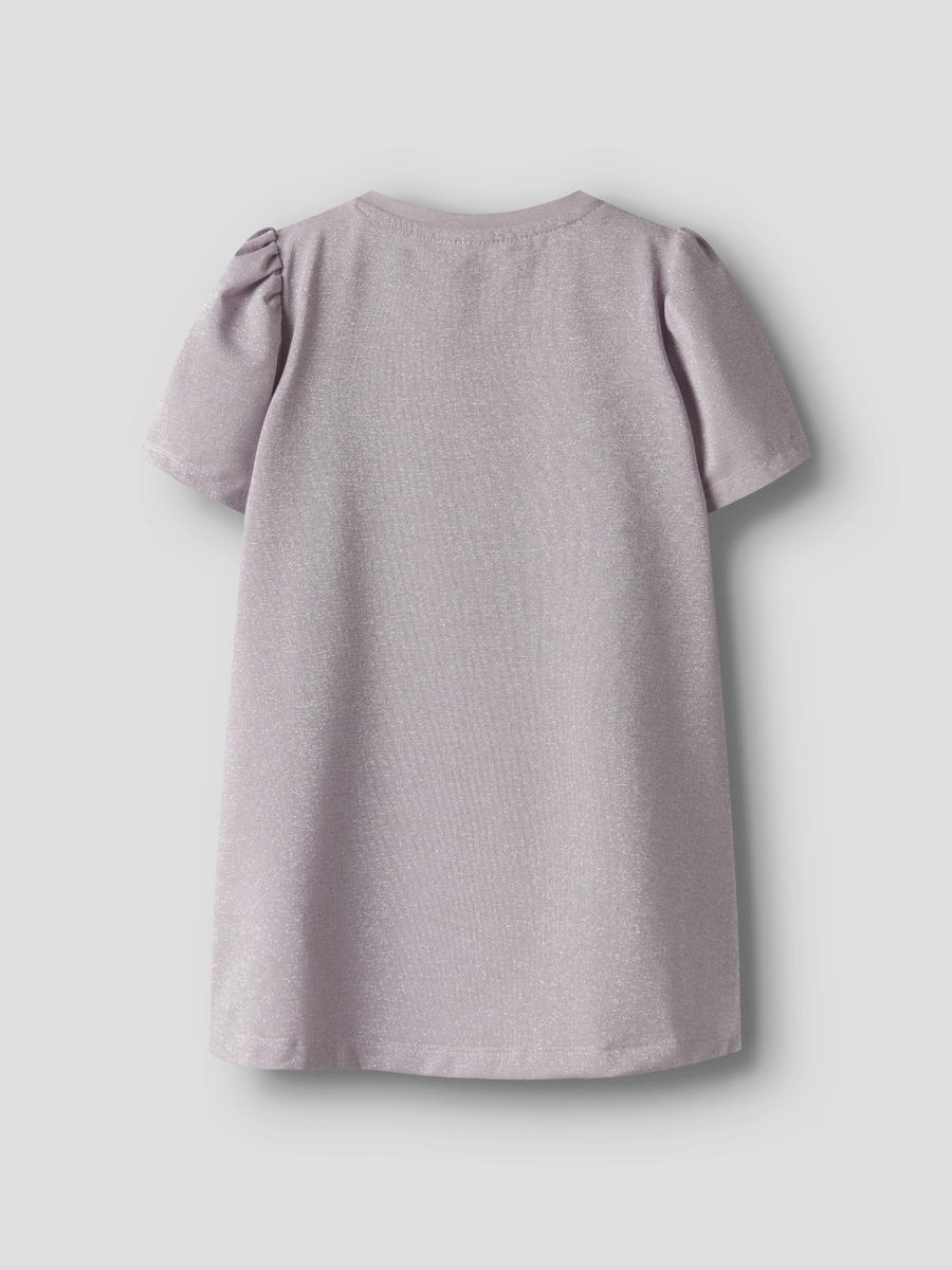 Kleed van het merk Name It in het Roze