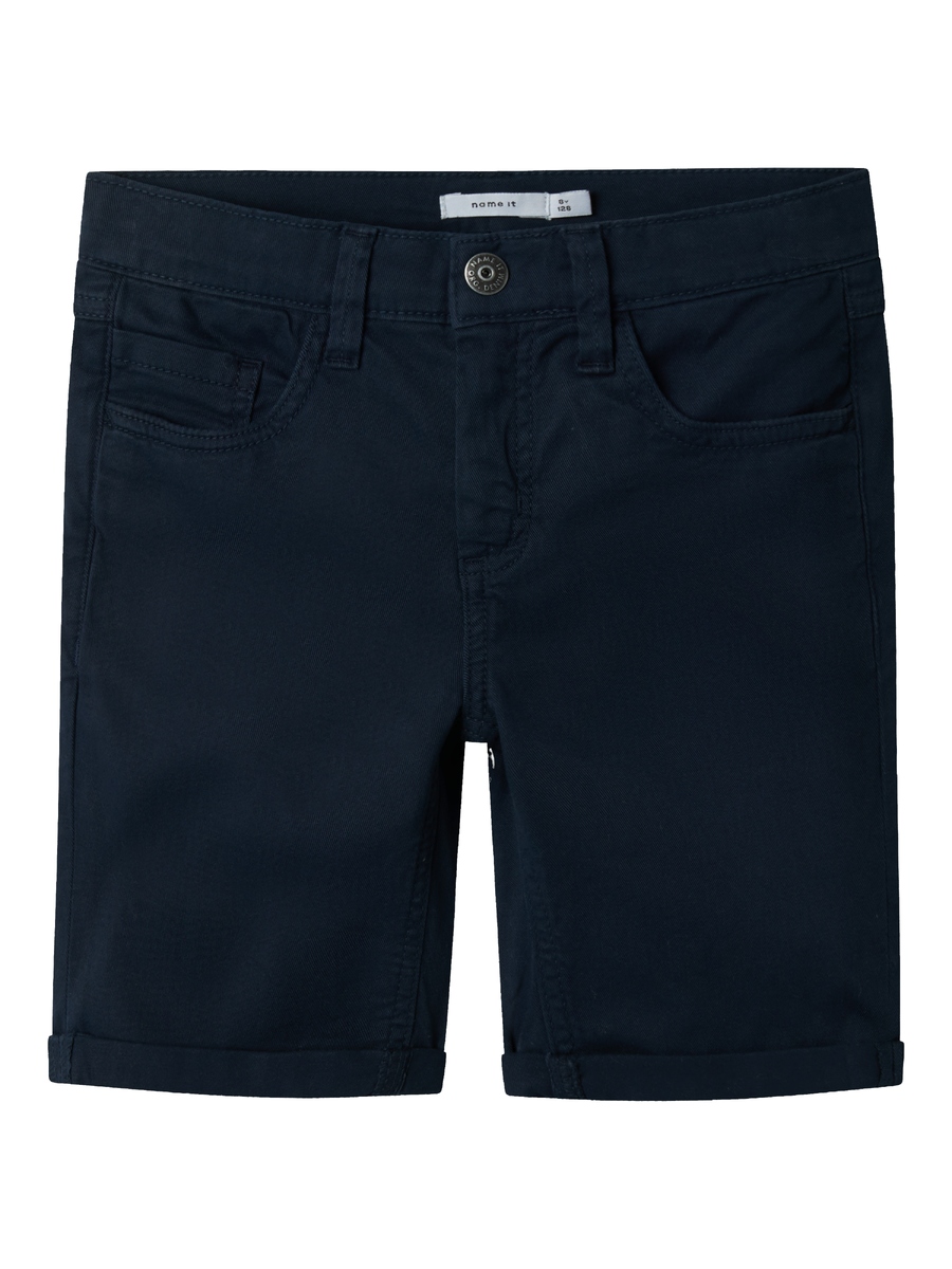 Short van het merk Name It in het Marine