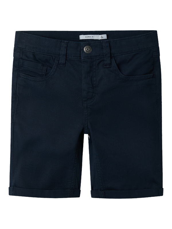 Short van het merk Name It in het Marine