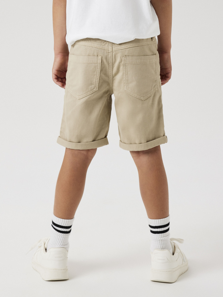 Short van het merk Name It in het Beige