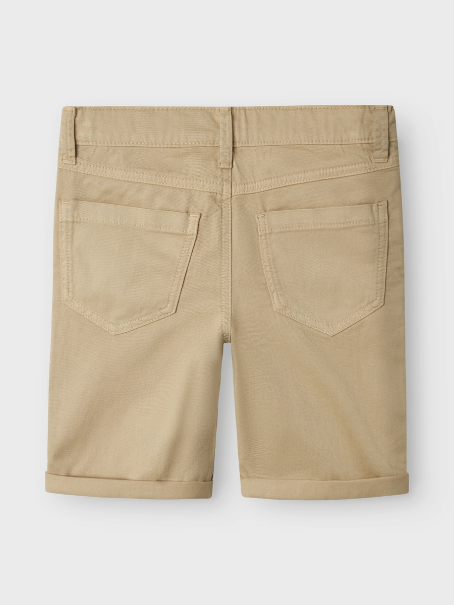 Short van het merk Name It in het Beige