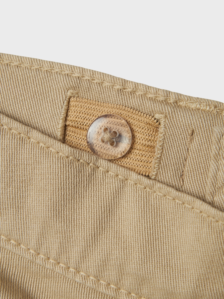 Short van het merk Name It in het Beige