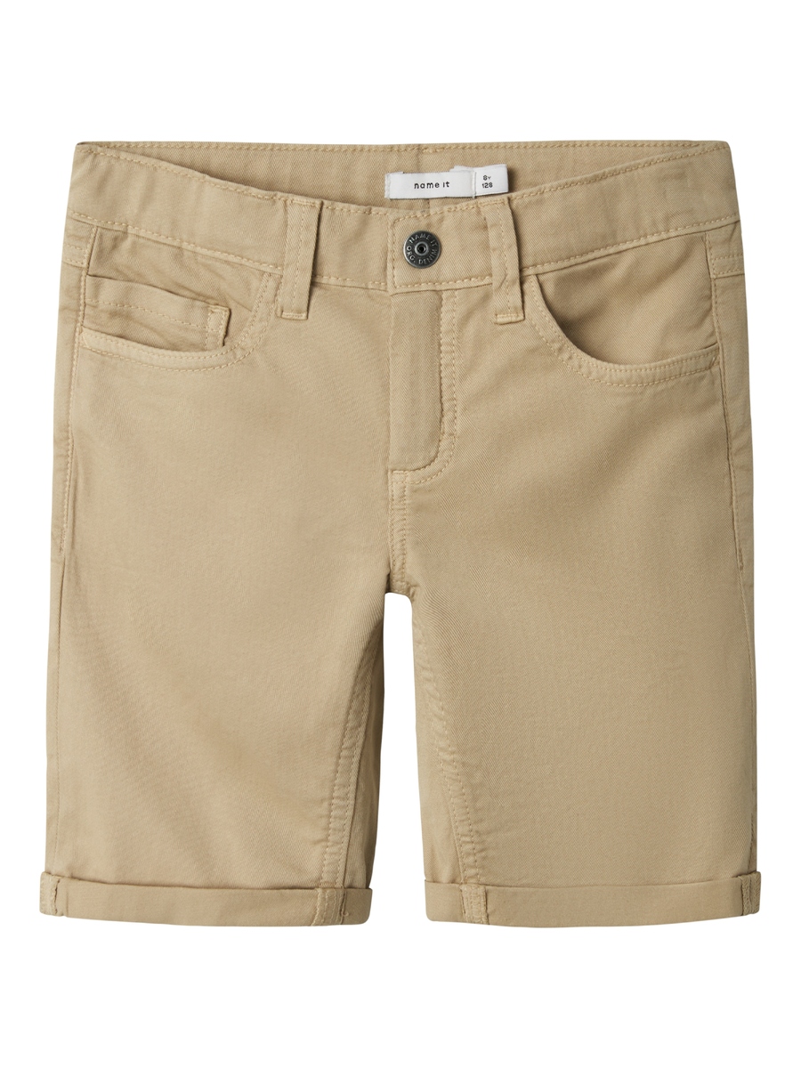 Short van het merk Name It in het Beige
