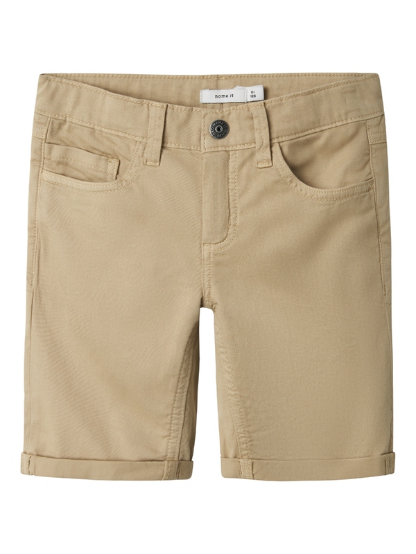 Short van het merk Name It in het Beige