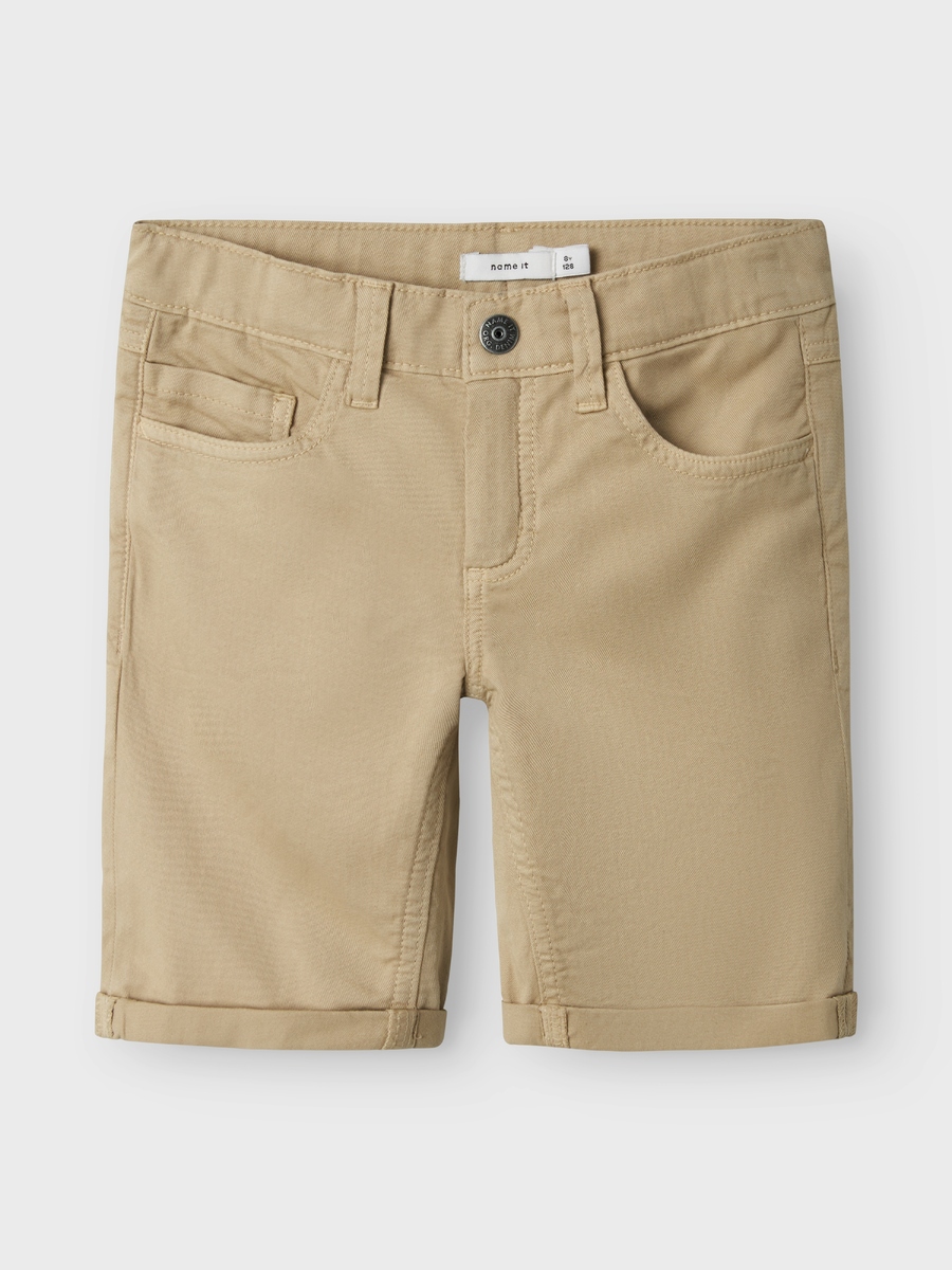 Short van het merk Name It in het Beige