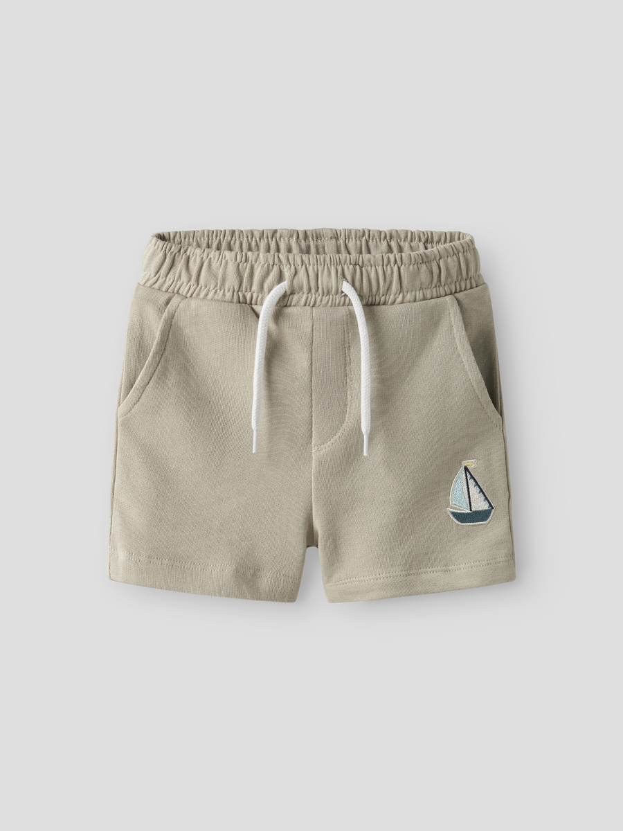 Short van het merk Name It in het Beige
