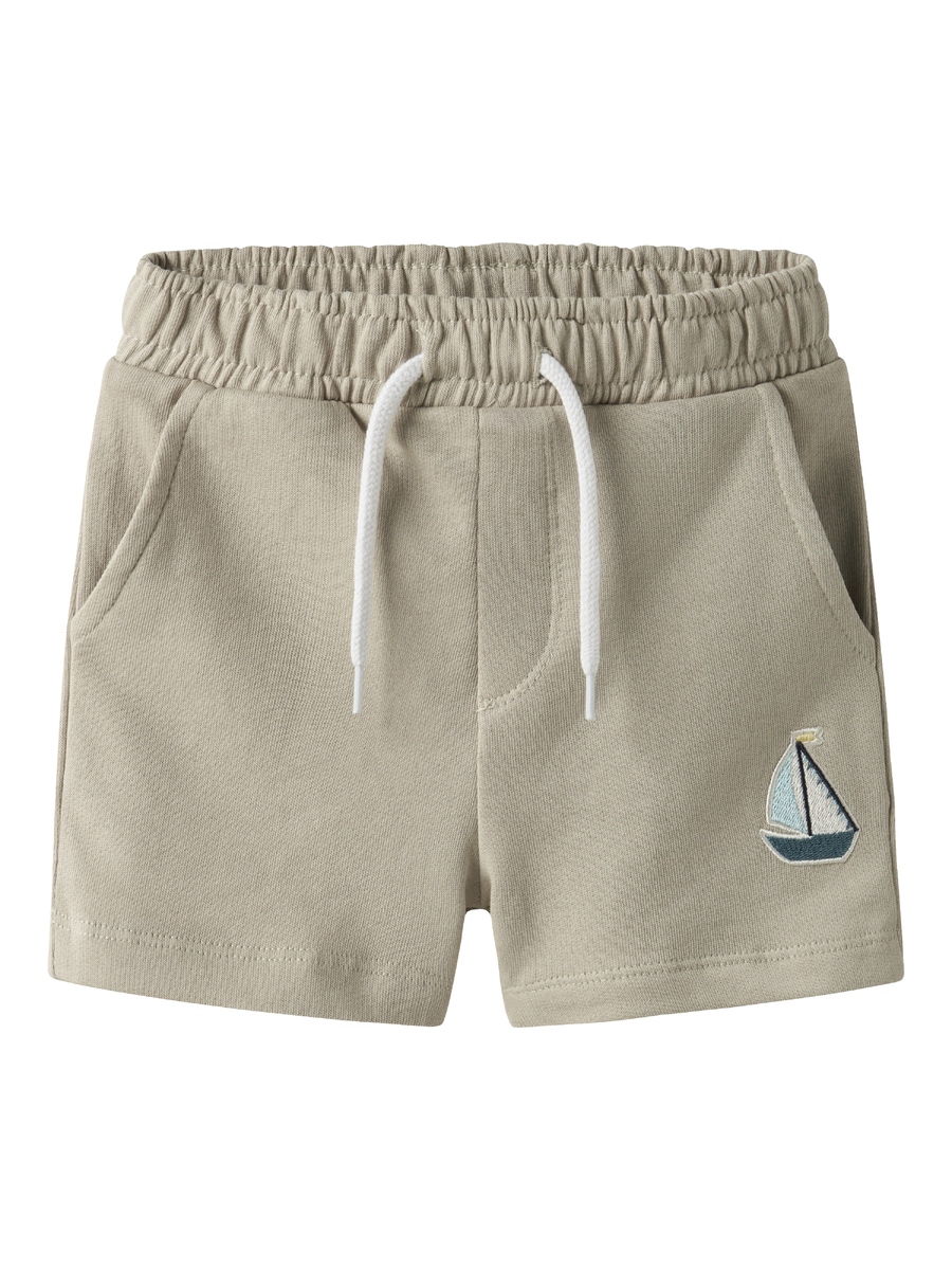 Short van het merk Name It in het Beige