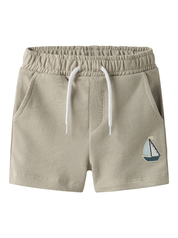 Short van het merk Name It in het Beige
