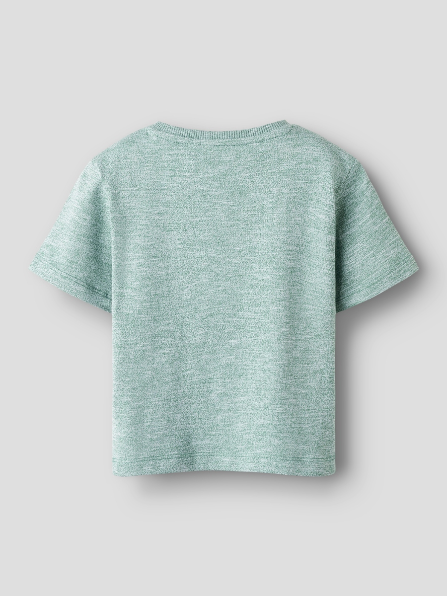 T-shirt van het merk Name It in het Groen