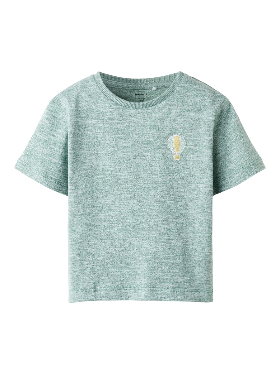 T-shirt van het merk Name It in het Groen