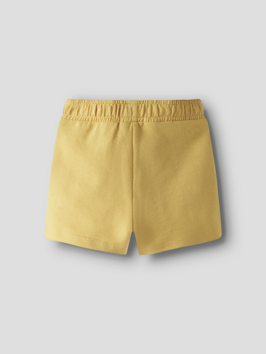Short van het merk Name It in het Geel