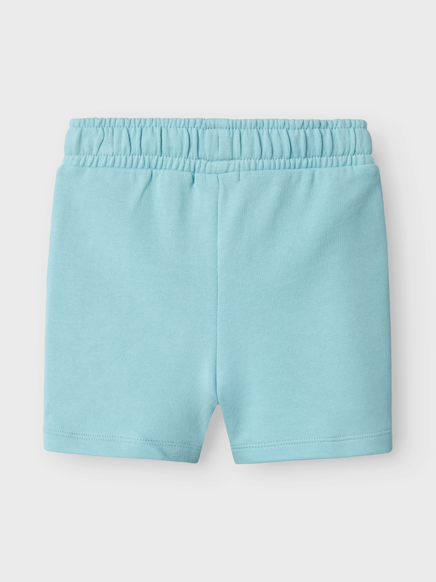 Short van het merk Name It in het Blauw