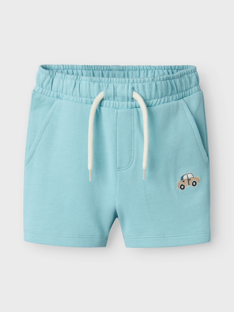 Short van het merk Name It in het Blauw