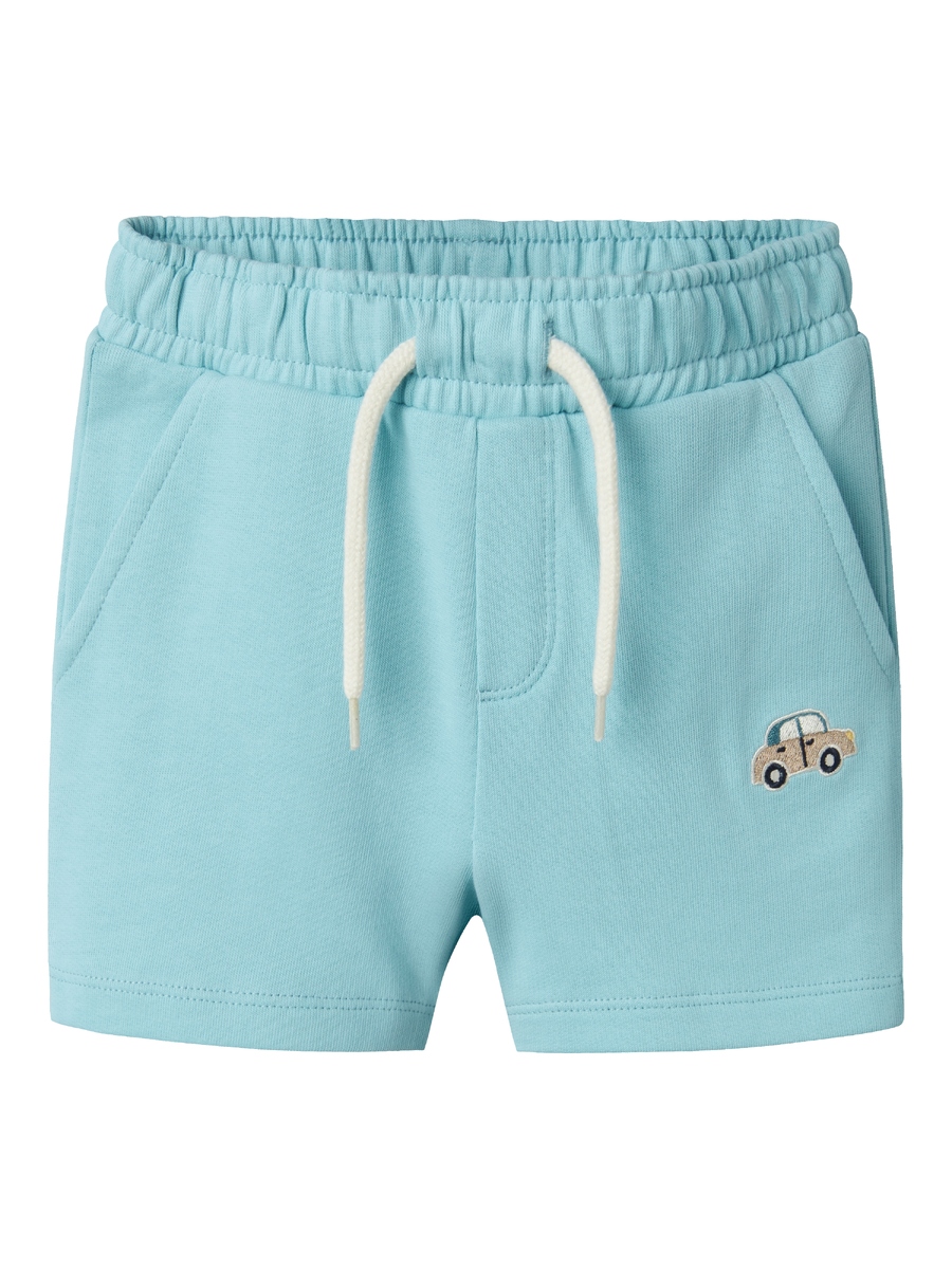 Short van het merk Name It in het Blauw