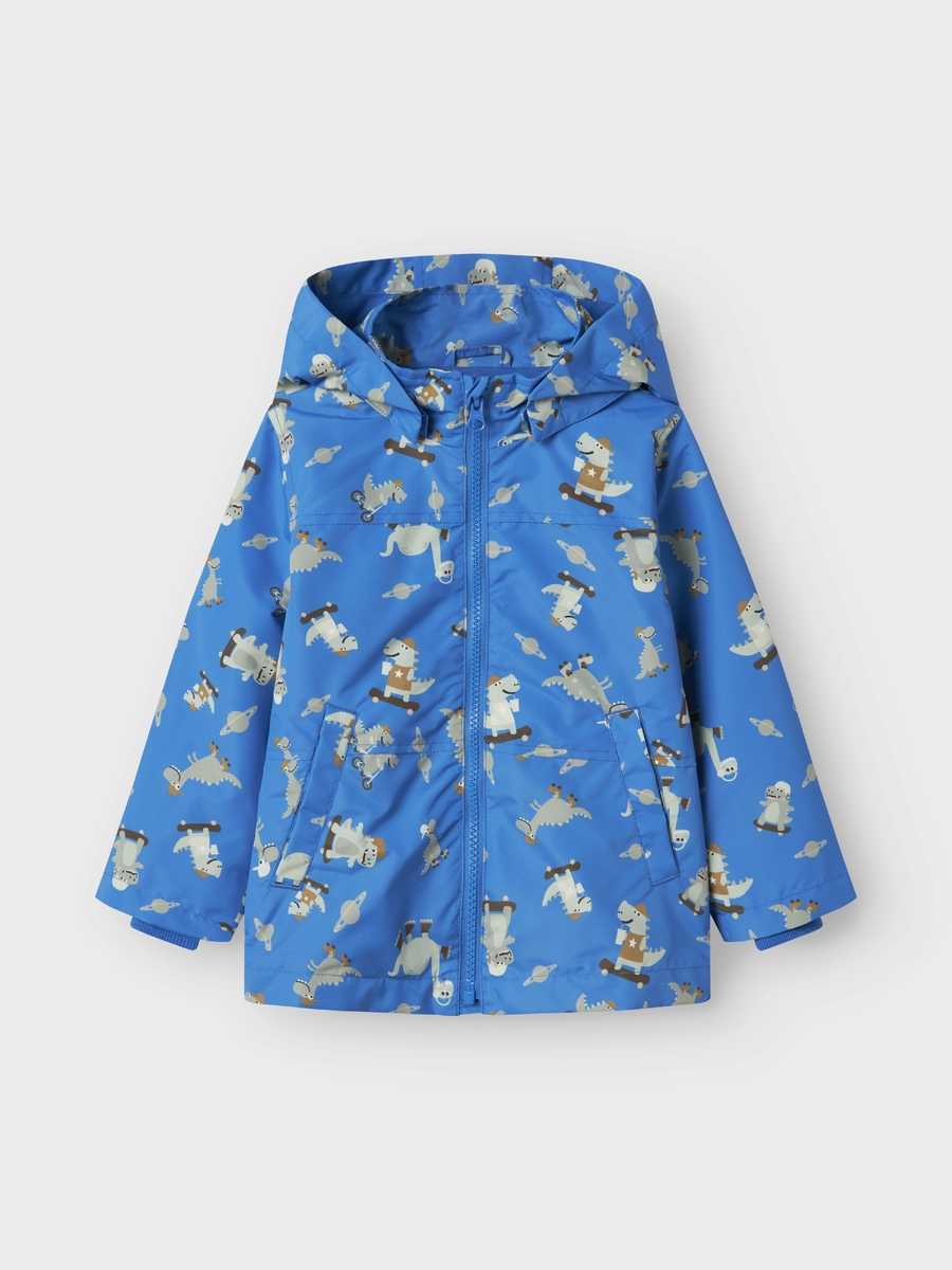 Vest van het merk Name It in het Blauw