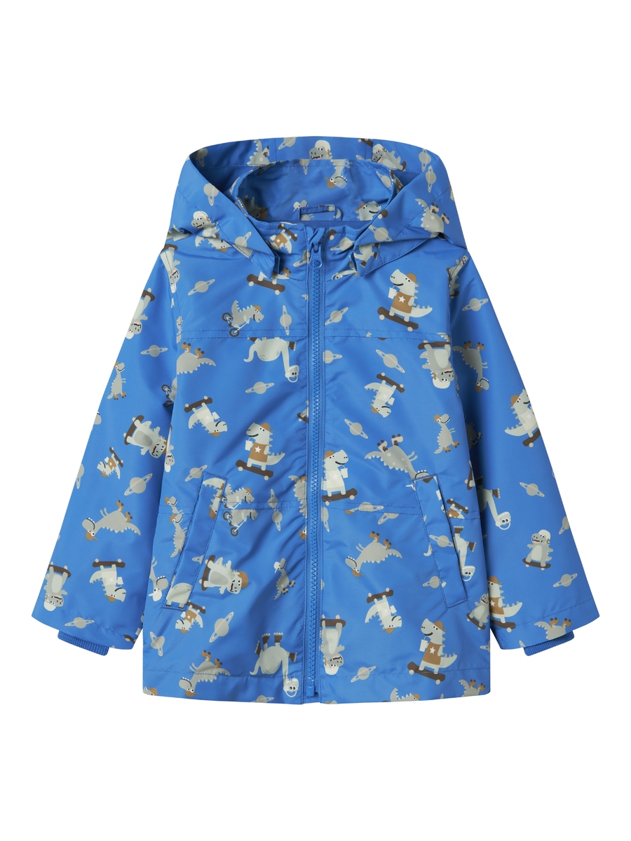 Vest van het merk Name It in het Blauw