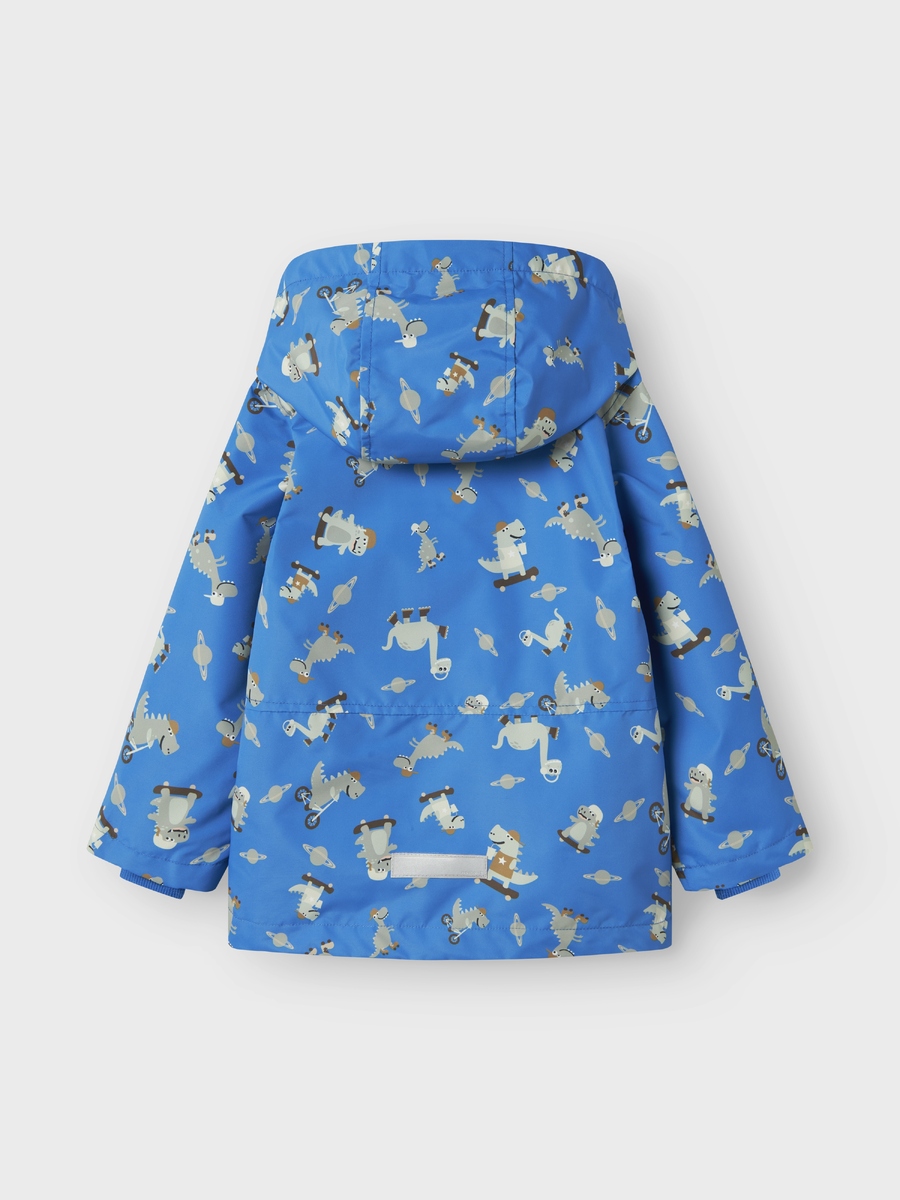 Vest van het merk Name It in het Blauw