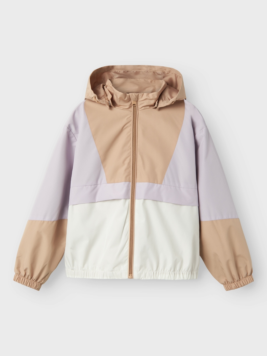 Vest van het merk Name It in het Roze