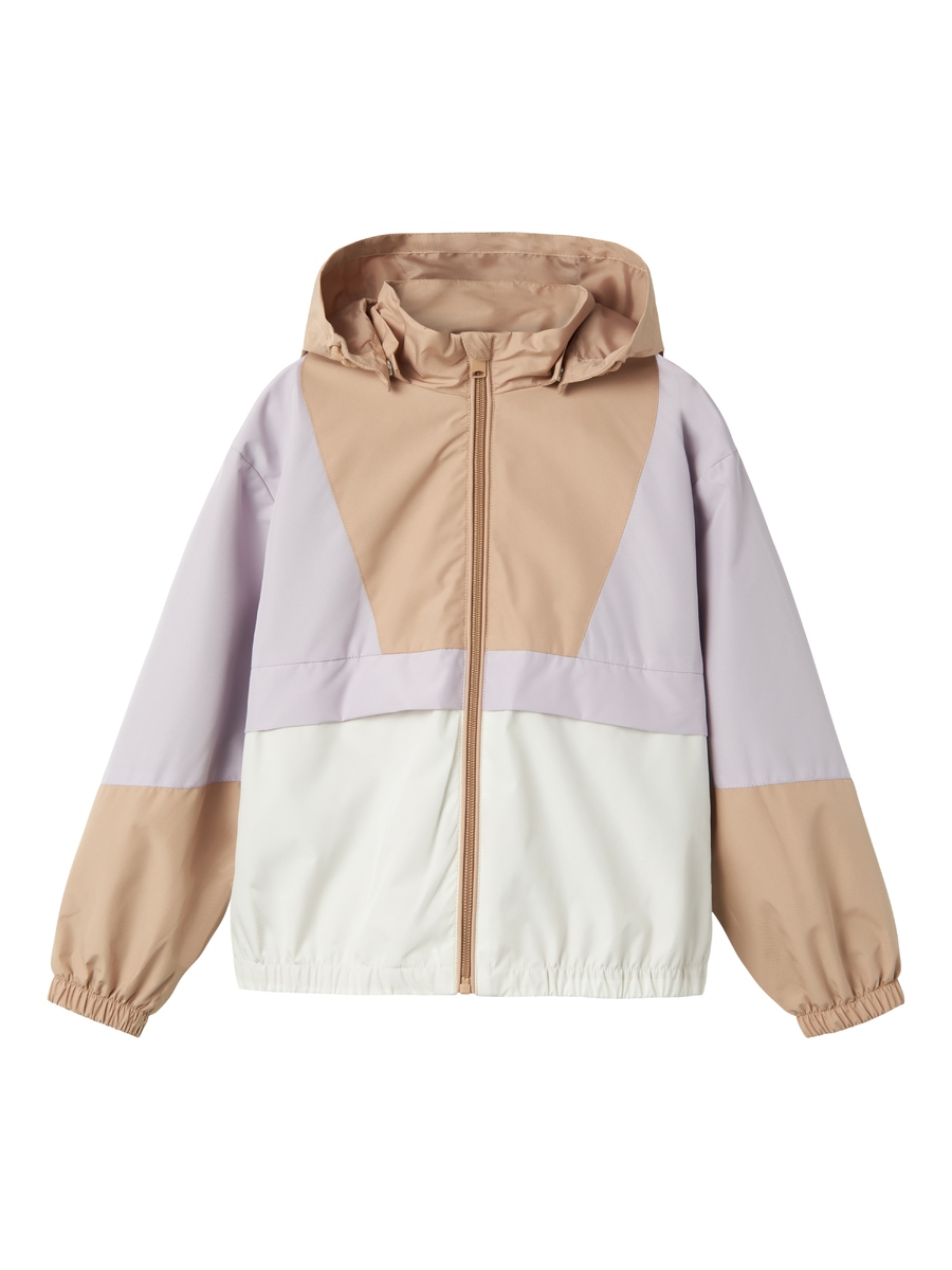 Vest van het merk Name It in het Roze