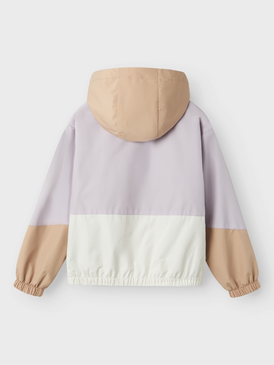 Vest van het merk Name It in het Roze
