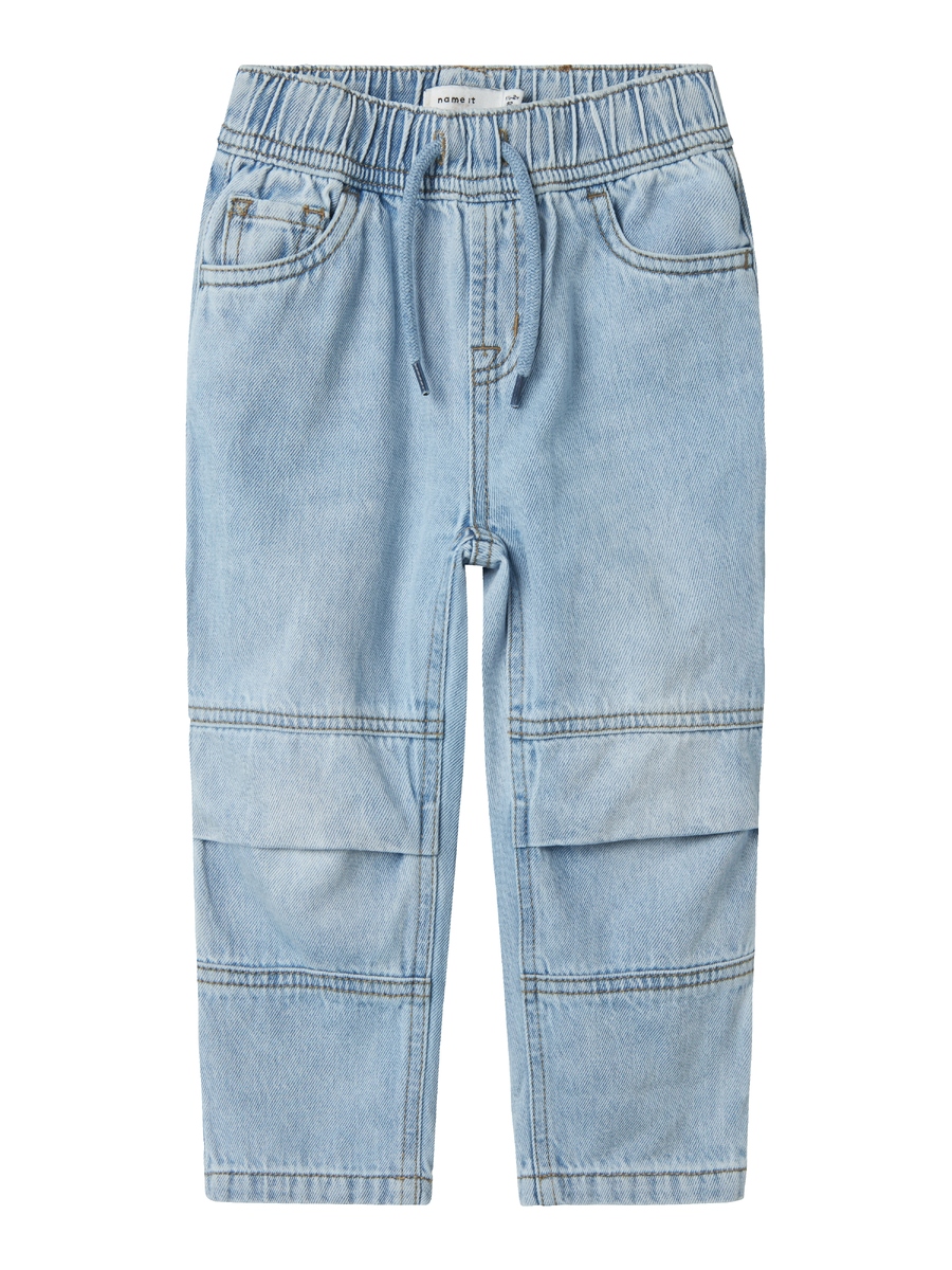 Broek van het merk Name It in het Jeans