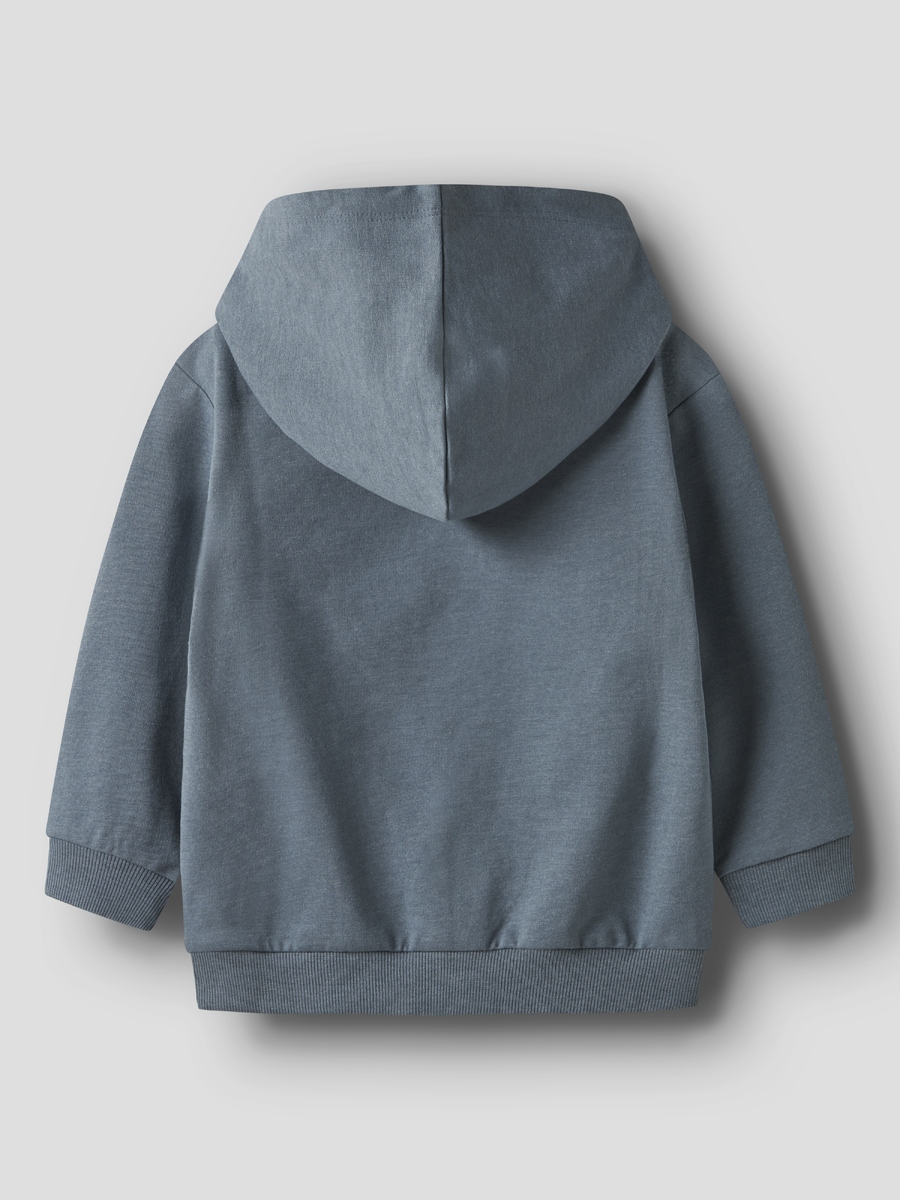 Sweater van het merk Name It in het Blauw