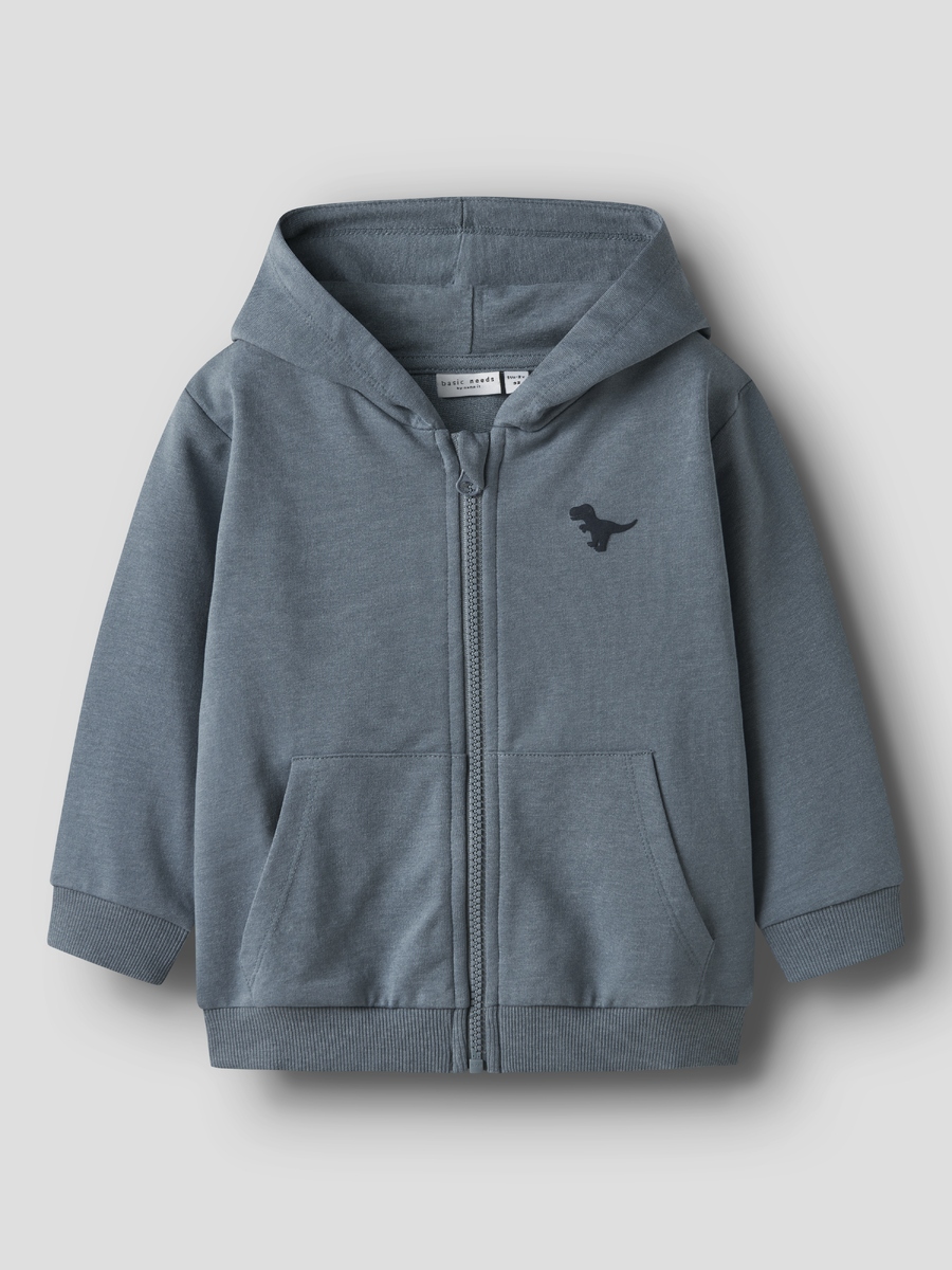 Sweater van het merk Name It in het Blauw