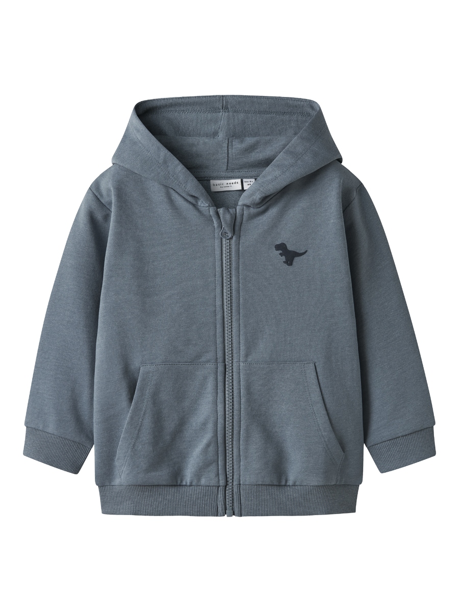 Sweater van het merk Name It in het Blauw