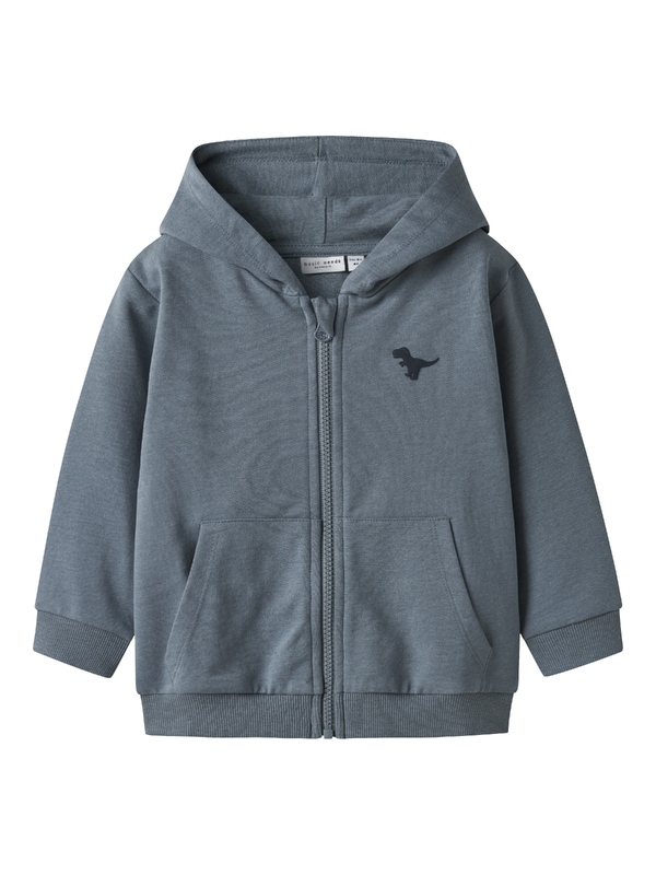 Sweater van het merk Name It in het Blauw