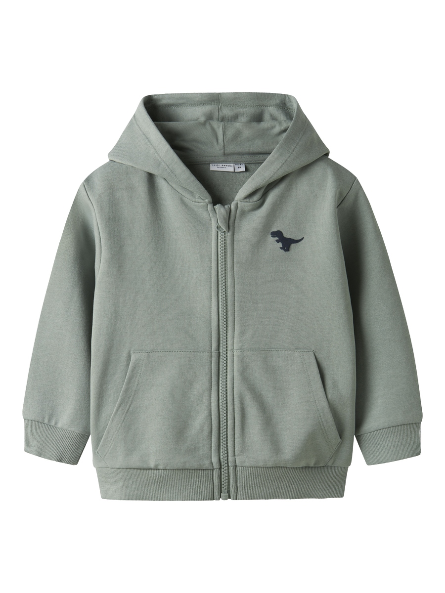 Sweater van het merk Name It in het Groen
