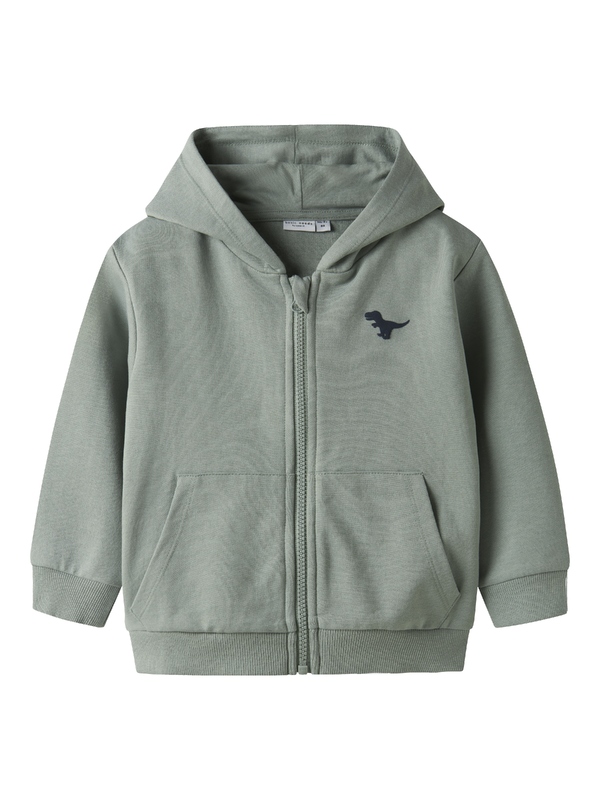 Sweater van het merk Name It in het Groen