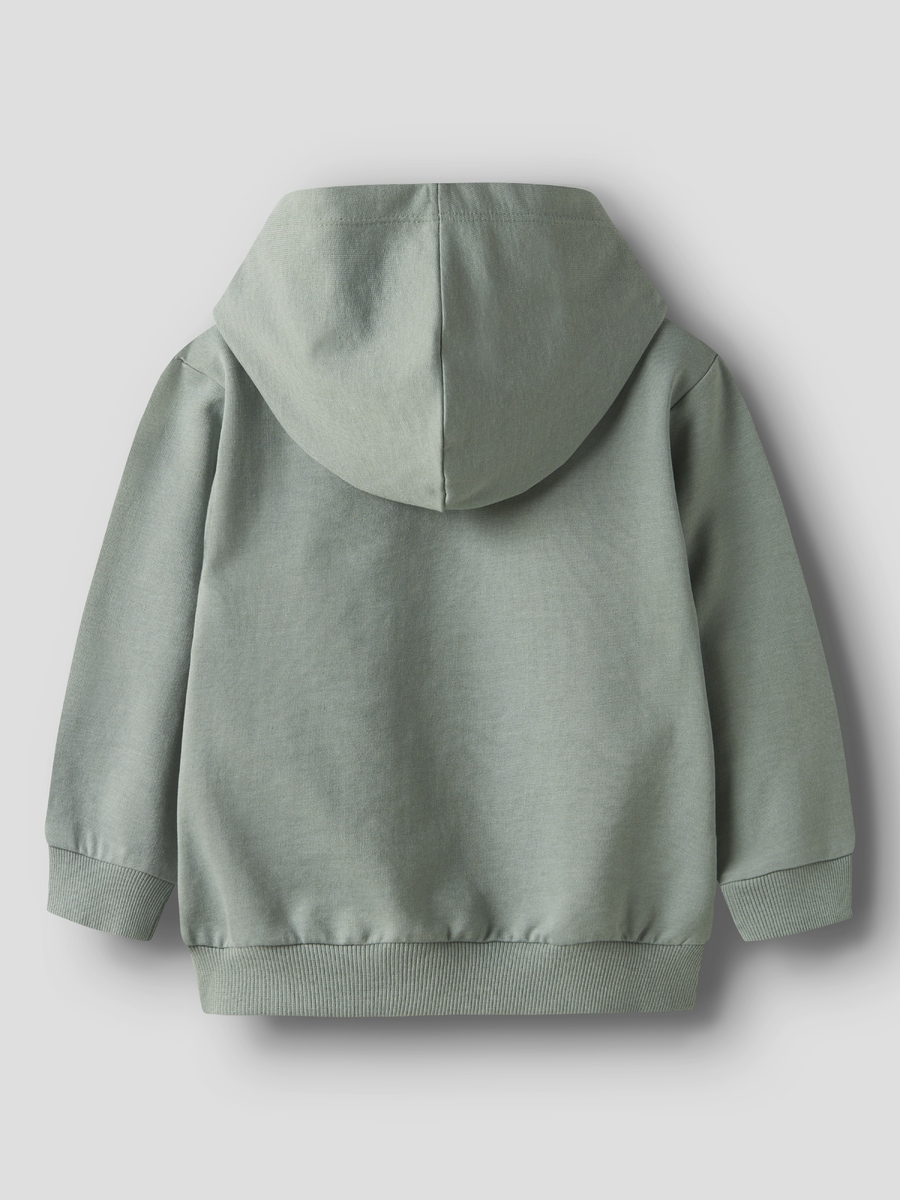 Sweater van het merk Name It in het Groen