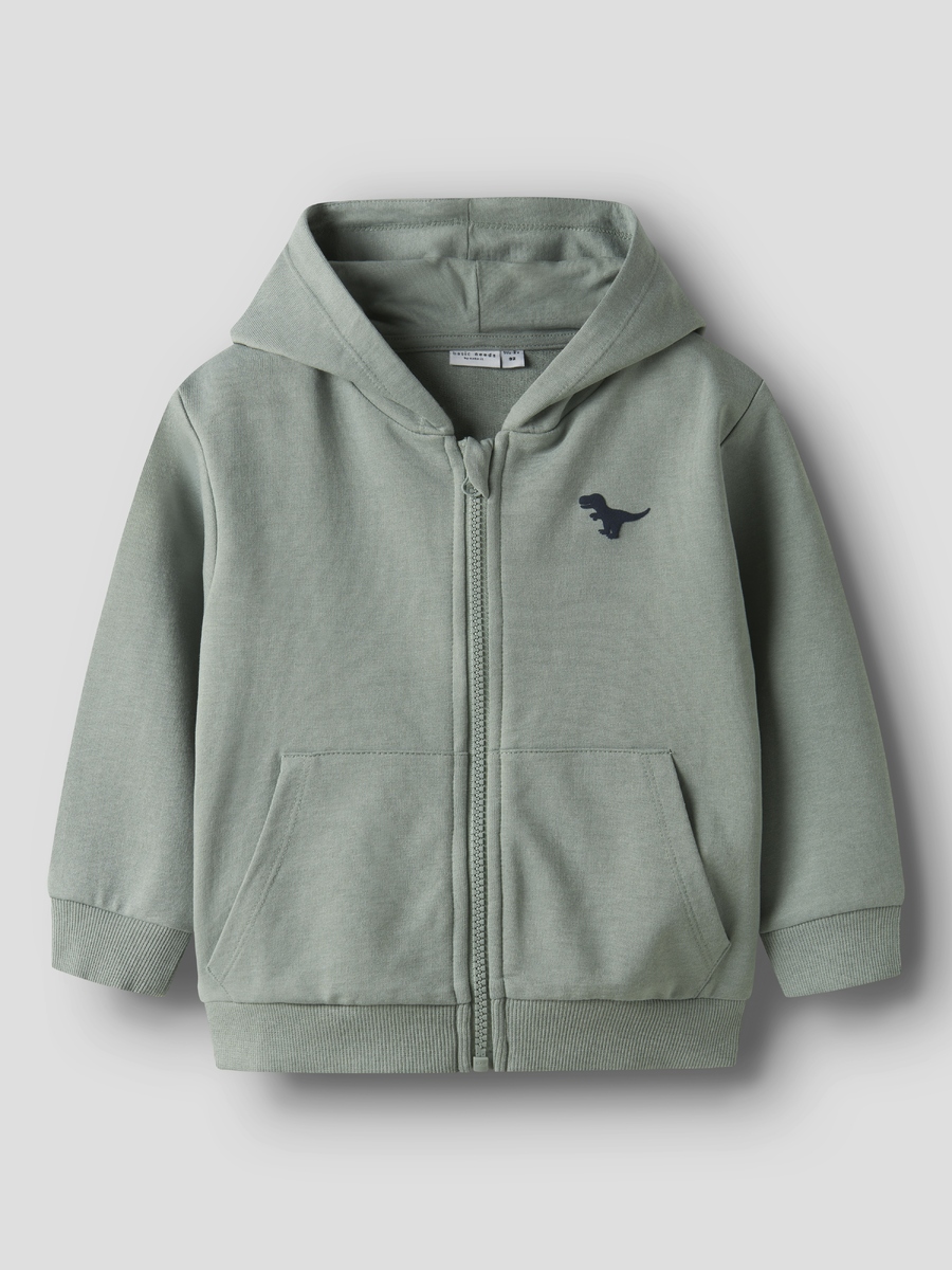 Sweater van het merk Name It in het Groen