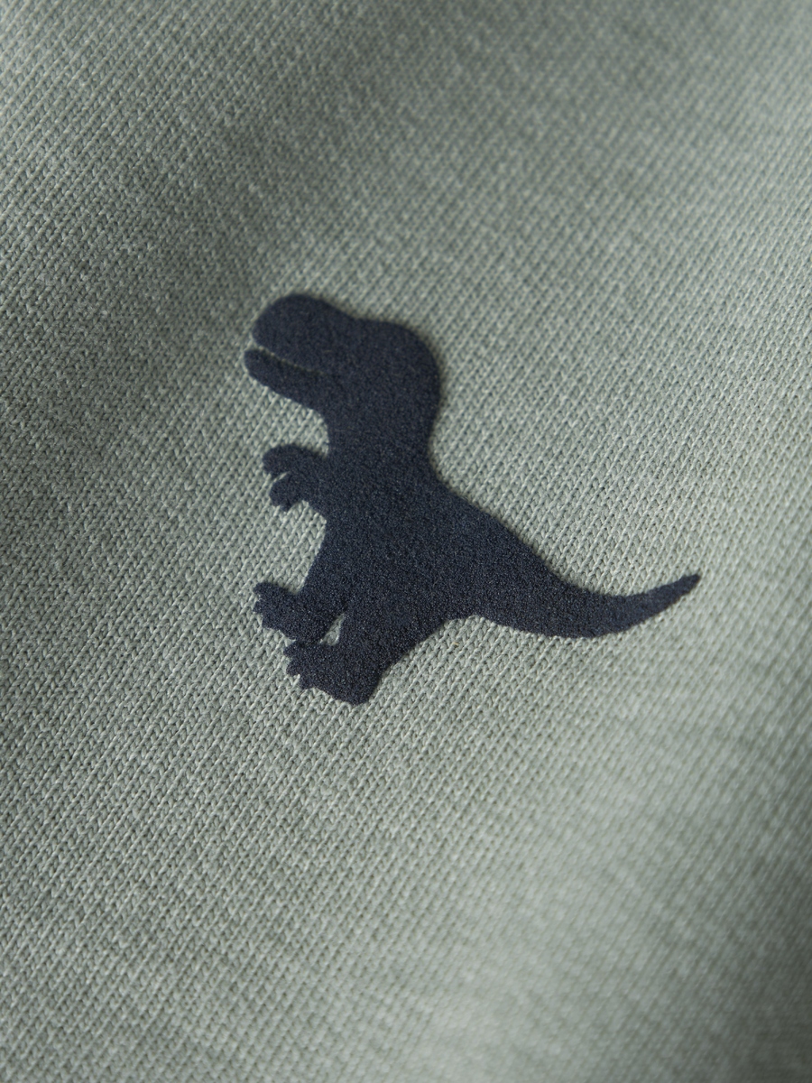 Sweater van het merk Name It in het Groen