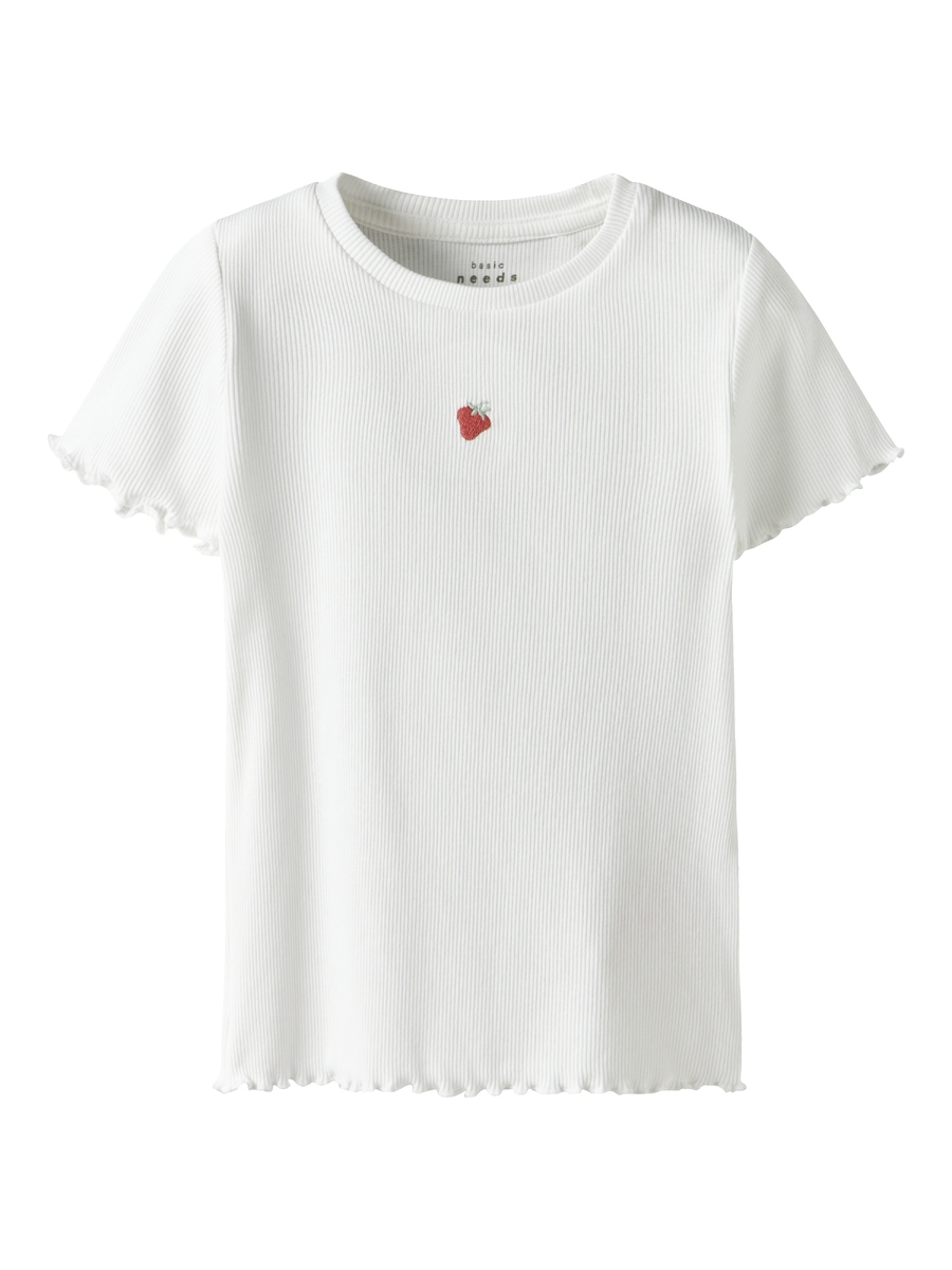 T-shirt van het merk Name It in het Wit